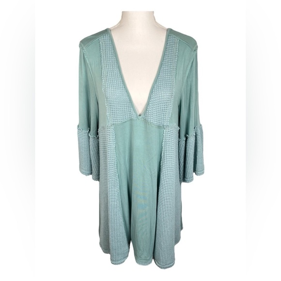 POL Dresses & Skirts - POL | Honey I’m Home Dress | NWT!